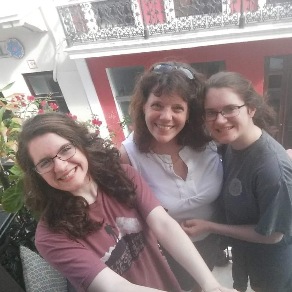 Meet your Posher, Kiera